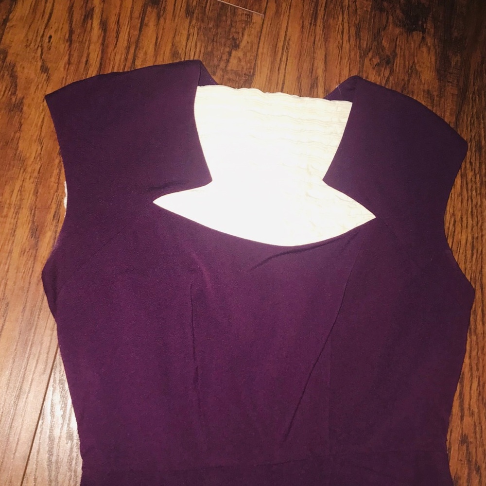 Dress - knee length - Picture 2 of 4